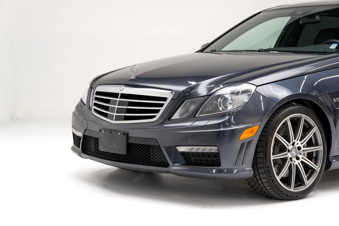 2012 Mercedes-Benz W212 E 63 AMG - Image 20 of 31