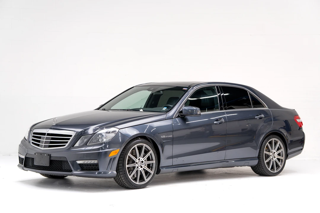 2012 Mercedes-Benz W212 E 63 AMG - Image 2 of 31