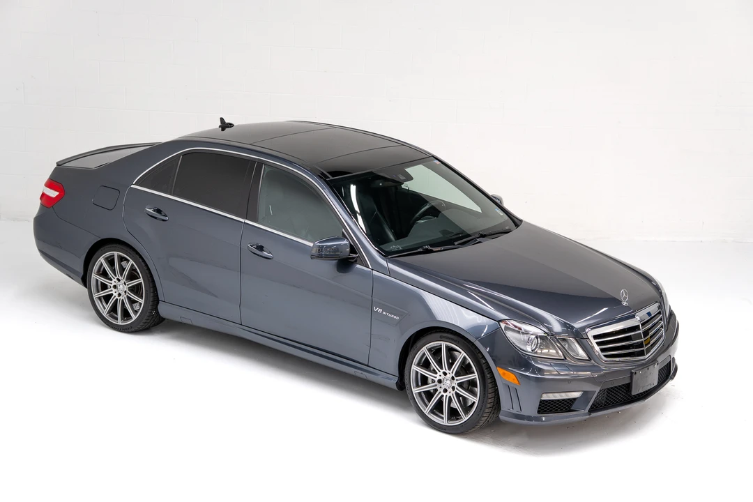 2012 Mercedes-Benz W212 E 63 AMG - Image 6 of 31