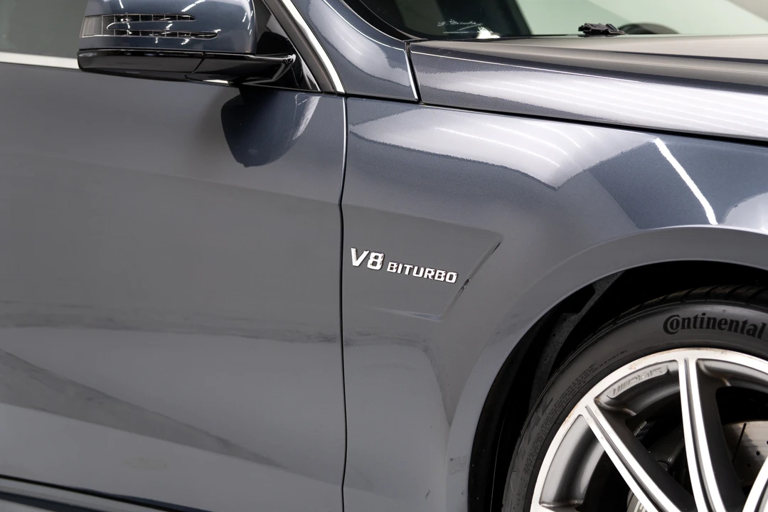 2012 Mercedes-Benz W212 E 63 AMG - Image 14 of 31