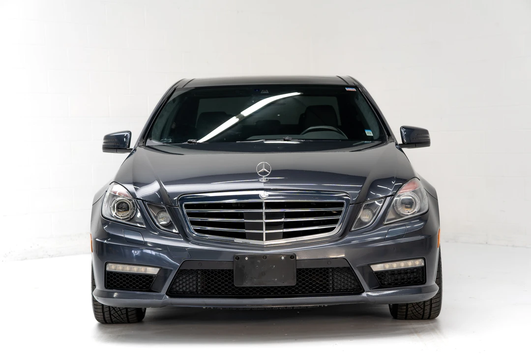 2012 Mercedes-Benz W212 E 63 AMG - Image 4 of 31