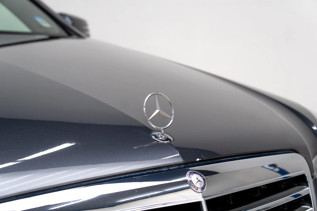 2012 Mercedes-Benz W212 E 63 AMG - Image 19 of 31