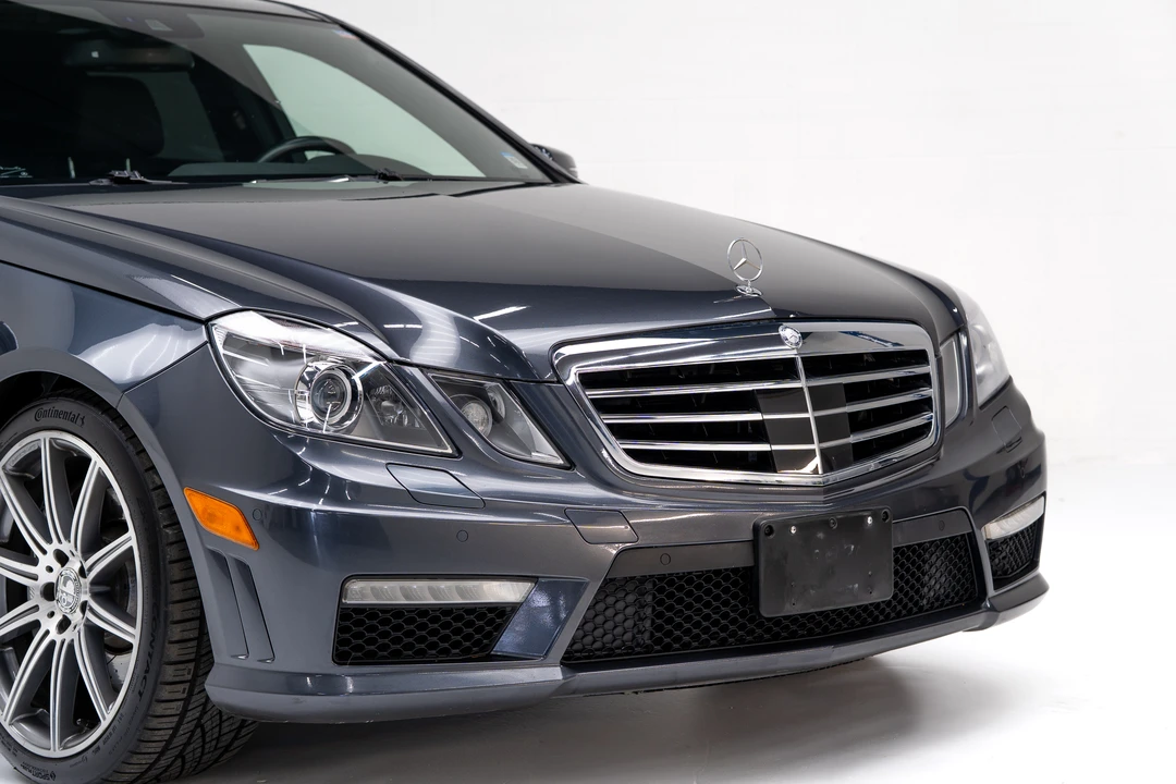 2012 Mercedes-Benz W212 E 63 AMG - Image 18 of 31