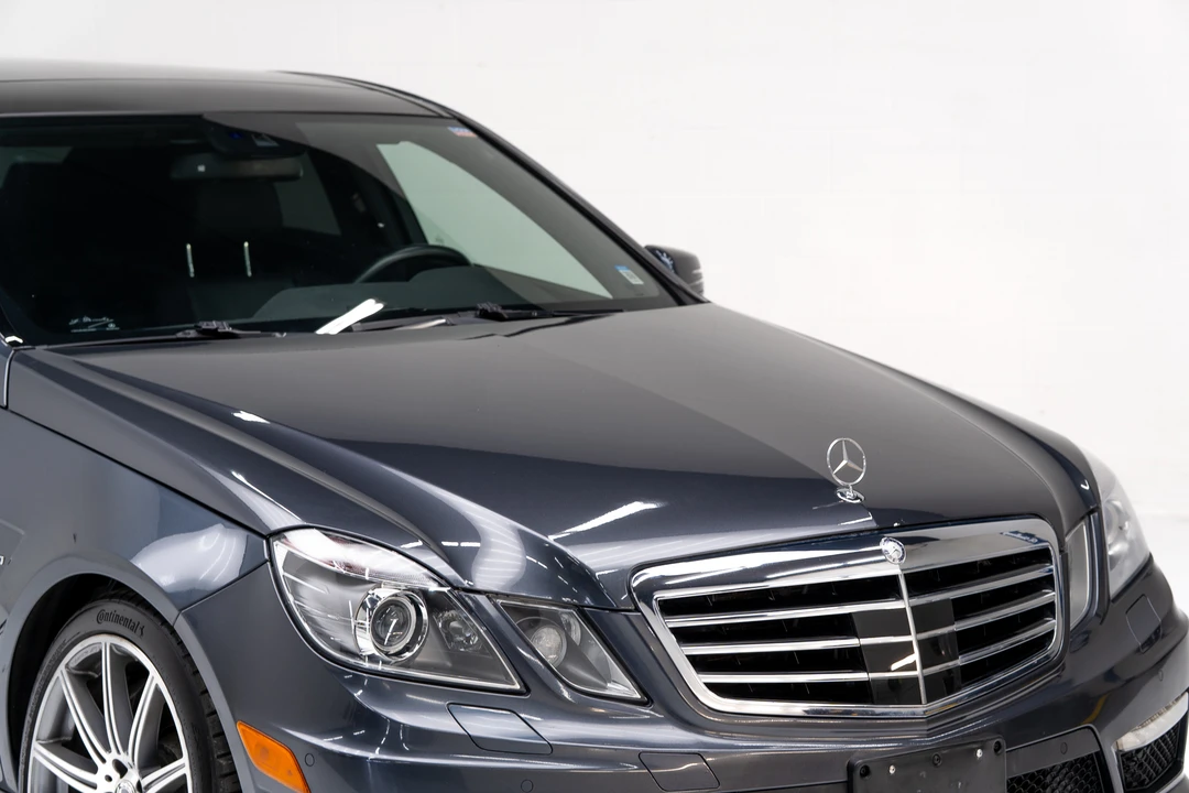2012 Mercedes-Benz W212 E 63 AMG - Image 17 of 31