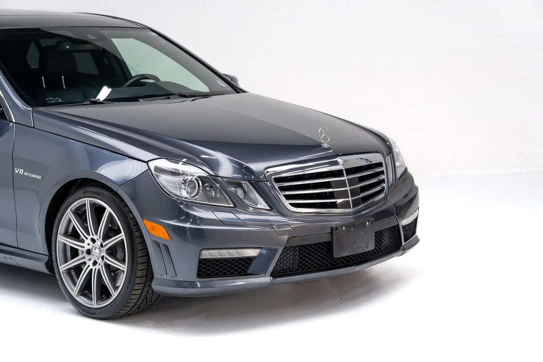 2012 Mercedes-Benz W212 E 63 AMG - Image 16 of 31