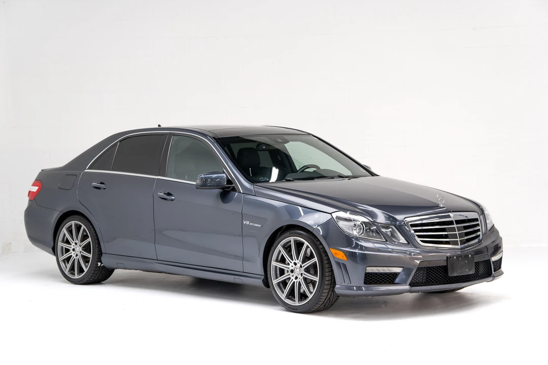 2012 Mercedes-Benz W212 E 63 AMG - Image 5 of 31