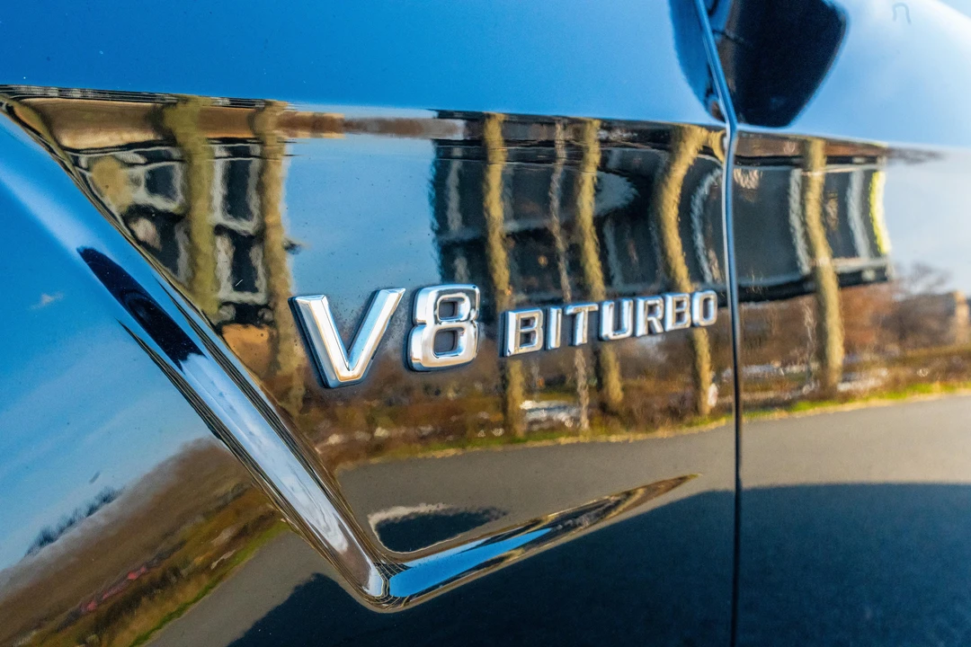 2012 Mercedes-Benz W212 E 63 AMG - Image 19 of 31
