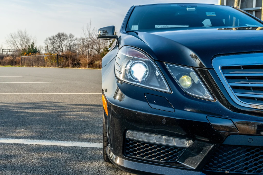 2012 Mercedes-Benz W212 E 63 AMG - Image 15 of 31