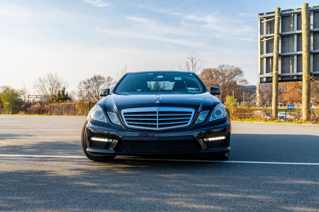 2012 Mercedes-Benz W212 E 63 AMG - Image 6 of 31