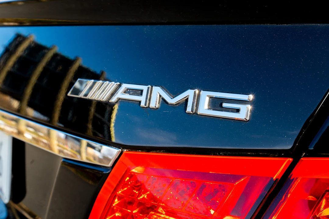 2012 Mercedes-Benz W212 E 63 AMG - Image 24 of 31