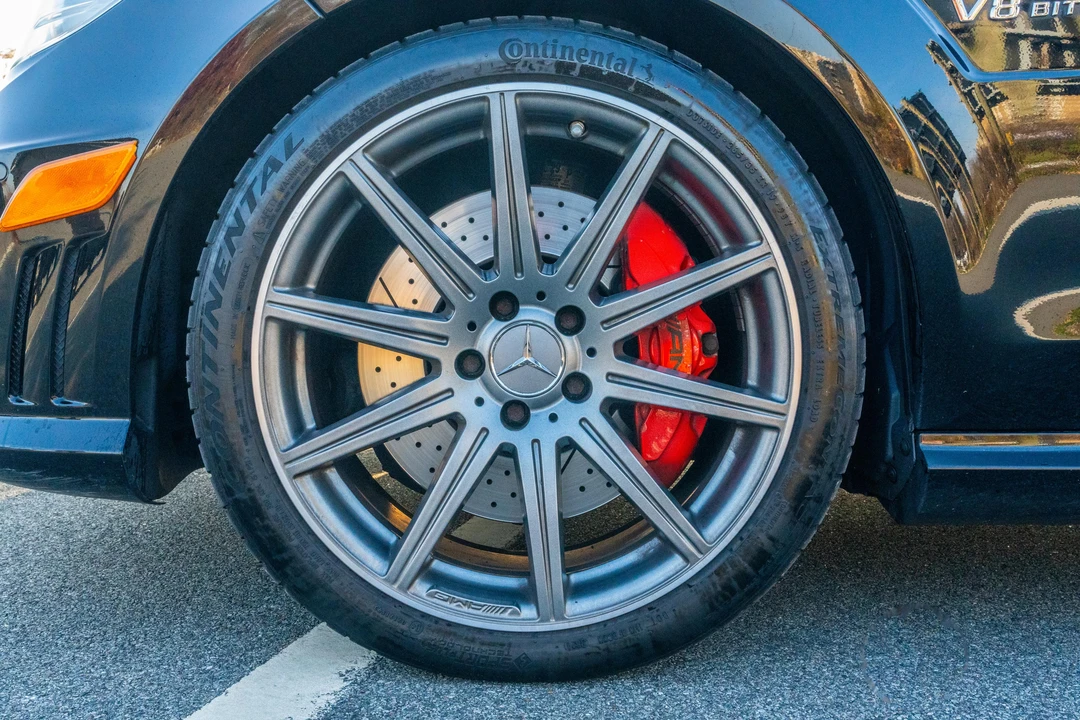 2012 Mercedes-Benz W212 E 63 AMG - Image 28 of 31