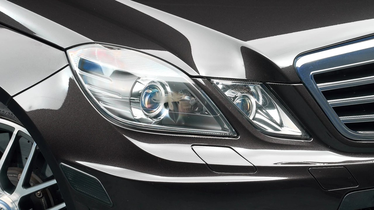 2012 Mercedes-Benz W212 E 63 AMG - Image 28 of 31