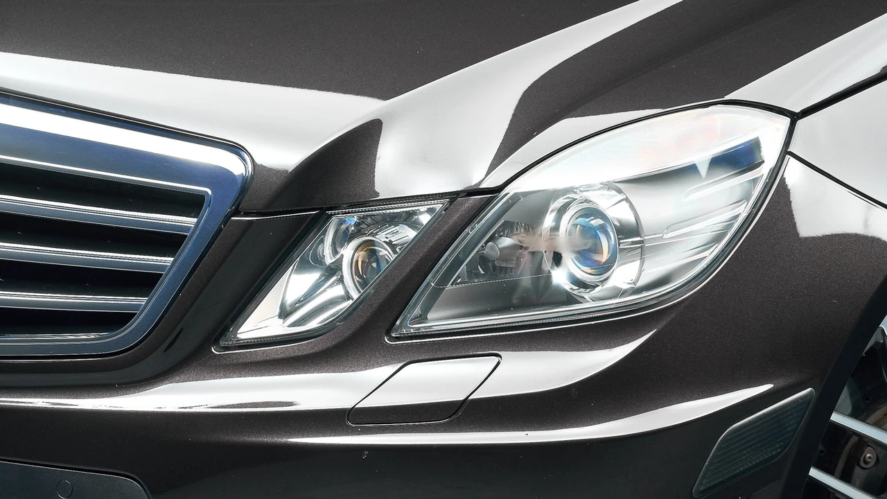 2012 Mercedes-Benz W212 E 63 AMG - Image 29 of 31
