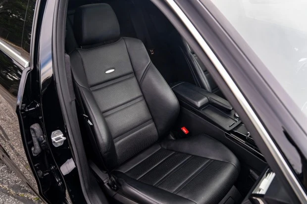 2012 Mercedes-Benz W212 E 63 AMG - Image 4 of 7