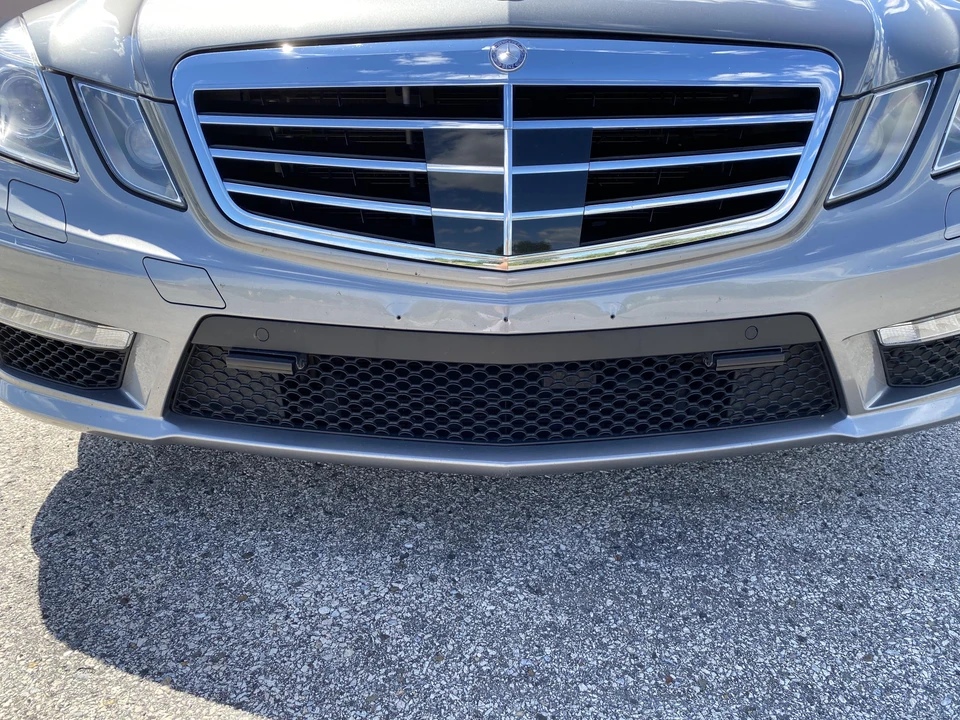 2012 Mercedes-Benz W212 E 63 AMG - Image 24 of 31