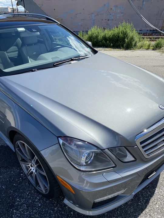 2012 Mercedes-Benz W212 E 63 AMG - Image 25 of 31
