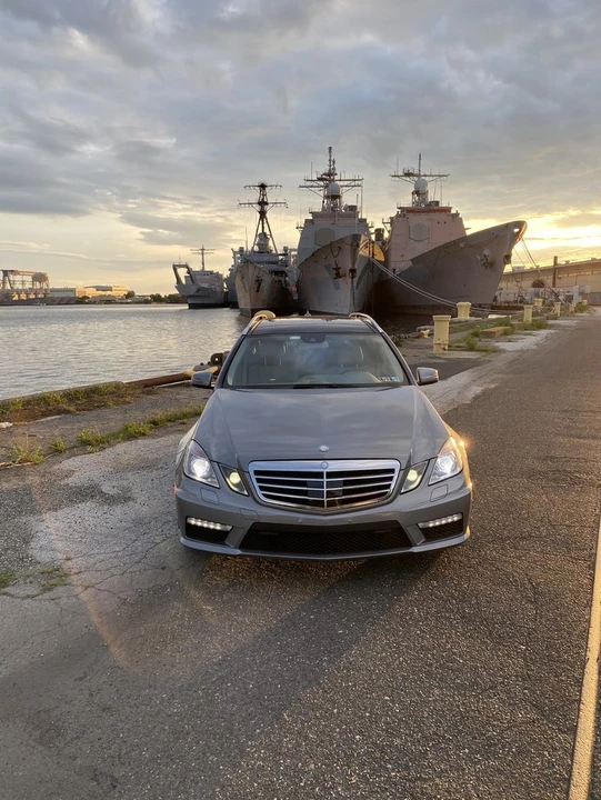 2012 Mercedes-Benz W212 E 63 AMG - Image 6 of 31