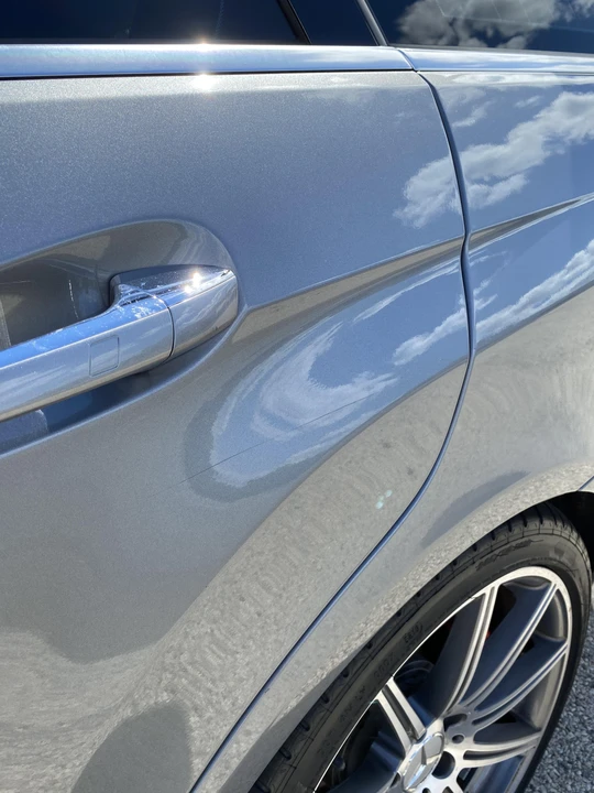 2012 Mercedes-Benz W212 E 63 AMG - Image 30 of 31