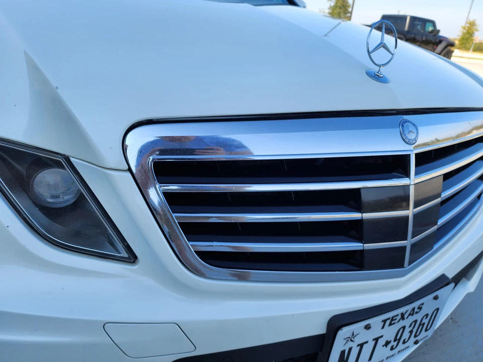 2012 Mercedes-Benz W212 E 63 AMG - Image 13 of 31