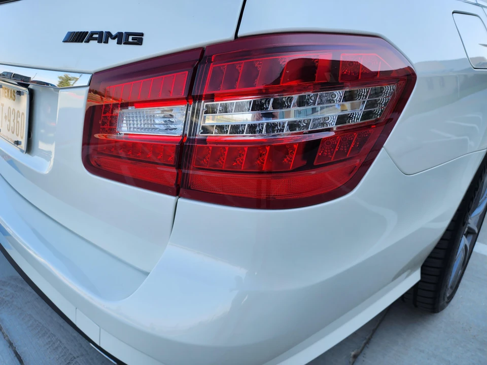 2012 Mercedes-Benz W212 E 63 AMG - Image 28 of 31
