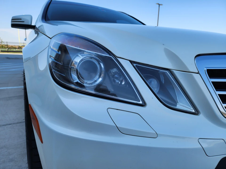 2012 Mercedes-Benz W212 E 63 AMG - Image 12 of 31