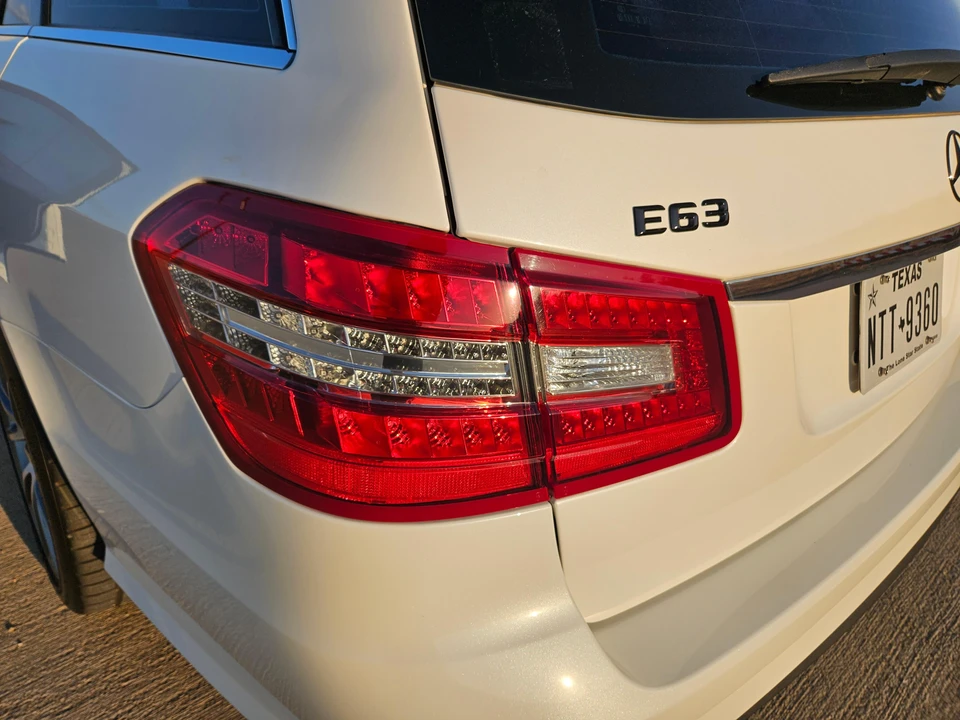 2012 Mercedes-Benz W212 E 63 AMG - Image 25 of 31