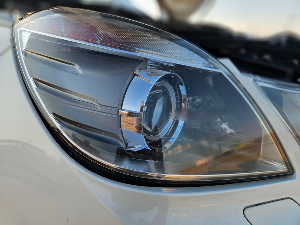 2012 Mercedes-Benz W212 E 63 AMG - Image 11 of 31