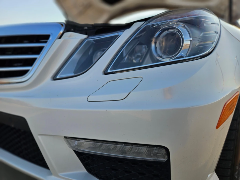 2012 Mercedes-Benz W212 E 63 AMG - Image 15 of 31