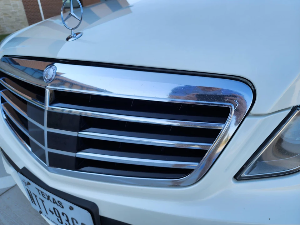 2012 Mercedes-Benz W212 E 63 AMG - Image 14 of 31