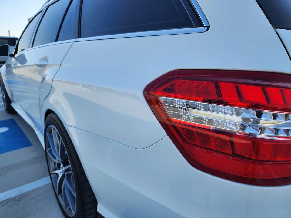 2012 Mercedes-Benz W212 E 63 AMG - Image 23 of 31