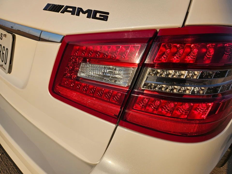 2012 Mercedes-Benz W212 E 63 AMG - Image 27 of 31