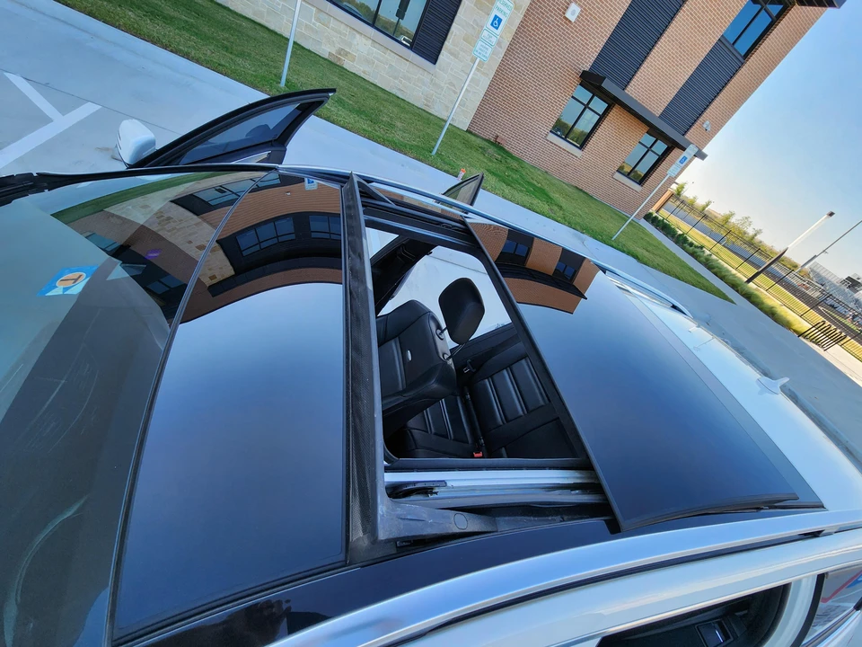 2012 Mercedes-Benz W212 E 63 AMG - Image 21 of 31