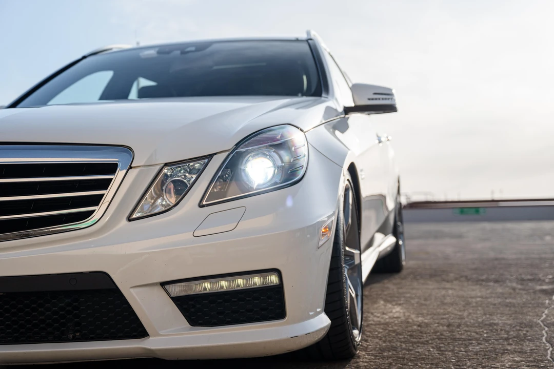2012 Mercedes-Benz W212 E 63 AMG - Image 20 of 31