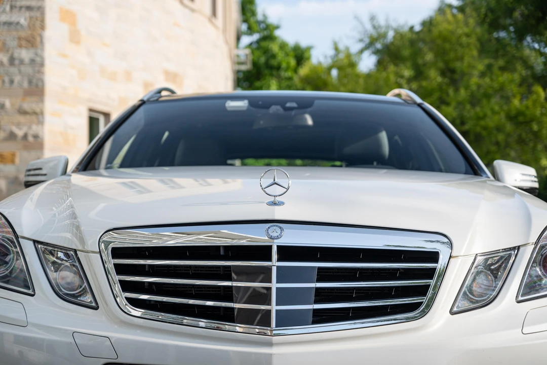 2012 Mercedes-Benz W212 E 63 AMG - Image 18 of 31