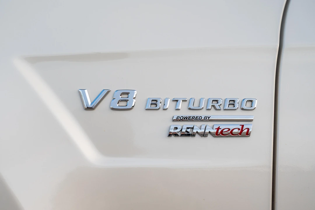 2012 Mercedes-Benz W212 E 63 AMG - Image 24 of 31