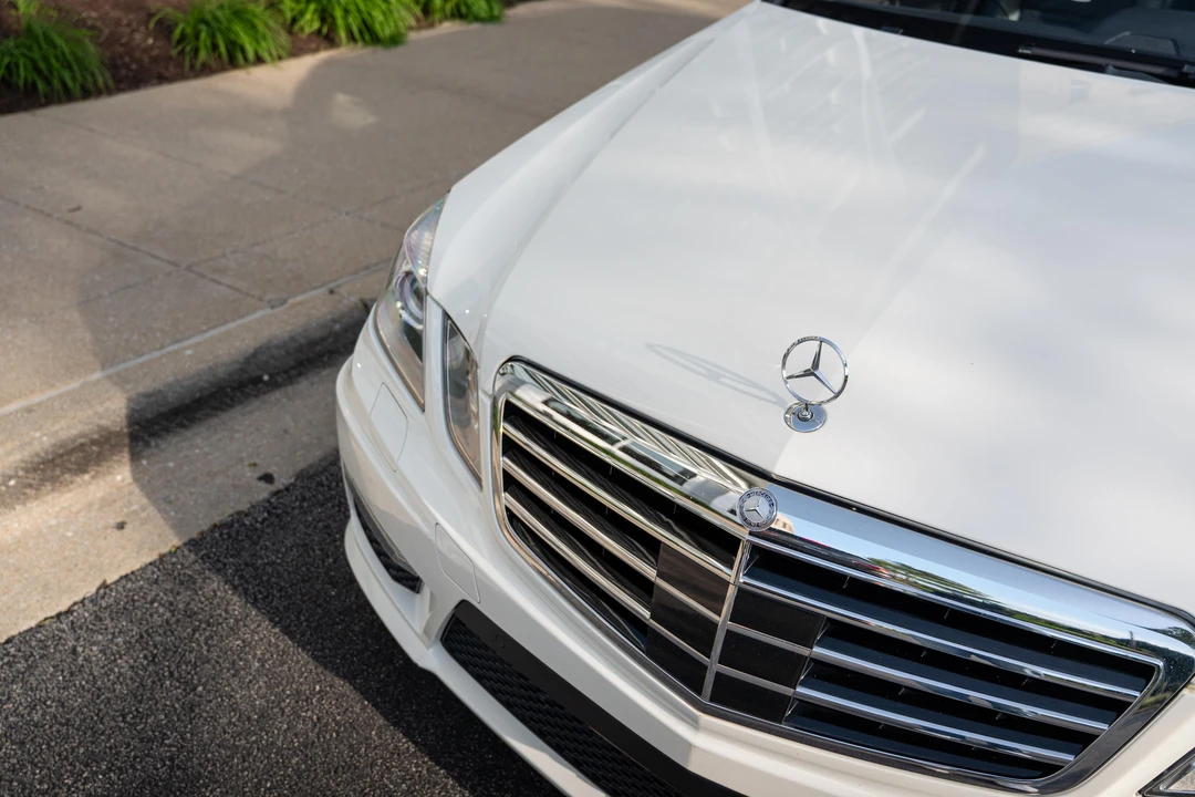 2012 Mercedes-Benz W212 E 63 AMG - Image 17 of 31