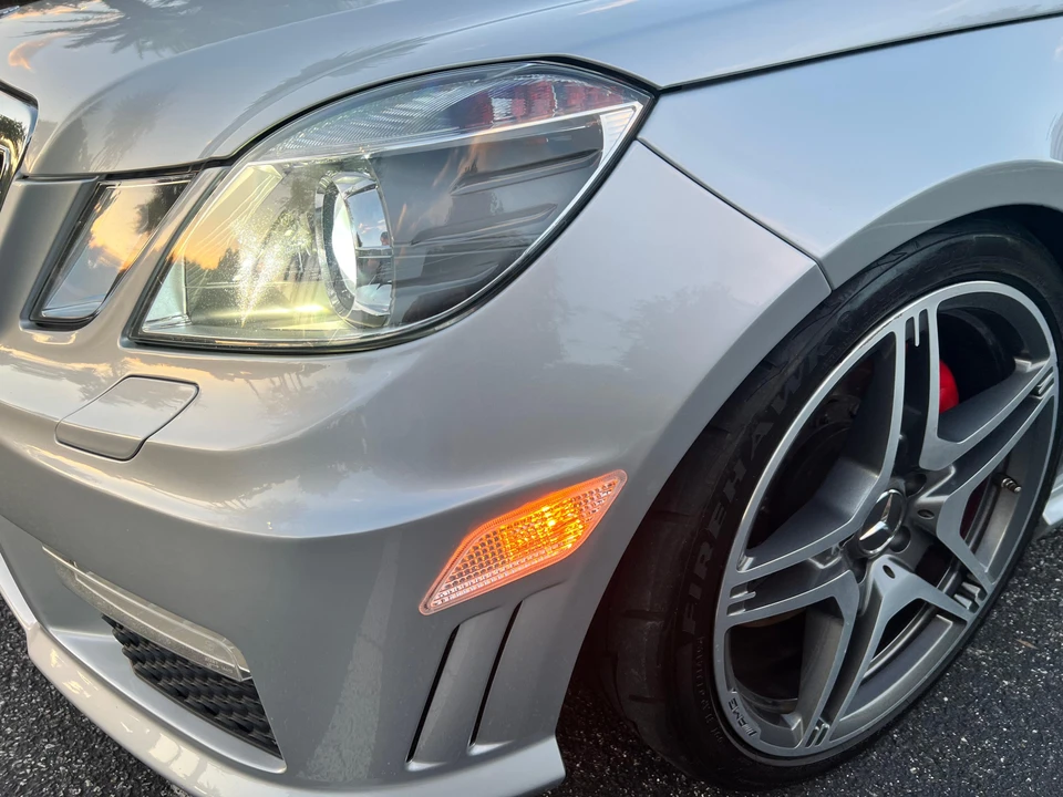2012 Mercedes-Benz W212 E 63 AMG - Image 25 of 29