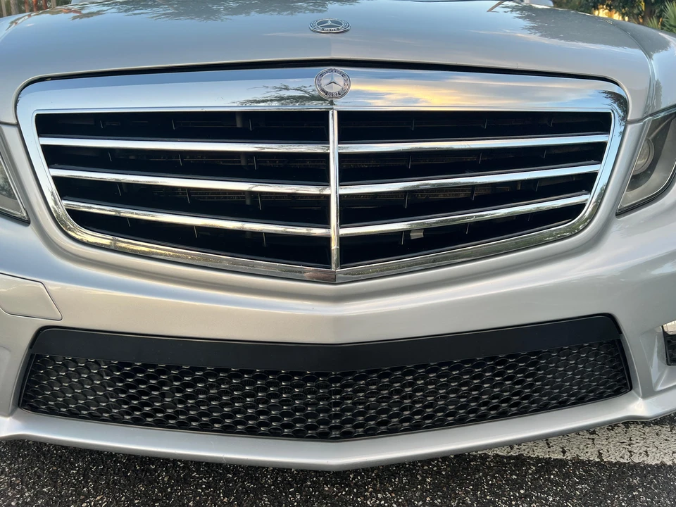 2012 Mercedes-Benz W212 E 63 AMG - Image 18 of 29