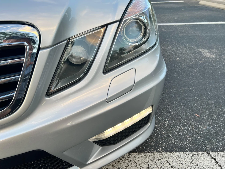 2012 Mercedes-Benz W212 E 63 AMG - Image 21 of 29