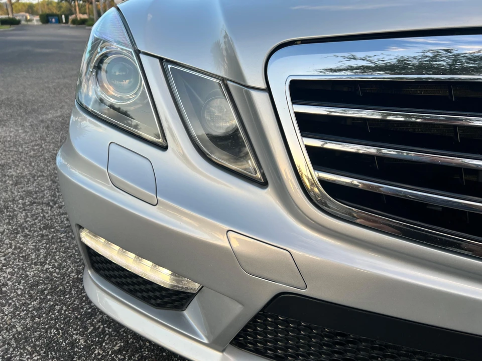 2012 Mercedes-Benz W212 E 63 AMG - Image 14 of 29