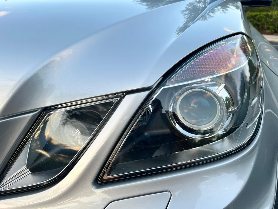 2012 Mercedes-Benz W212 E 63 AMG - Image 22 of 29