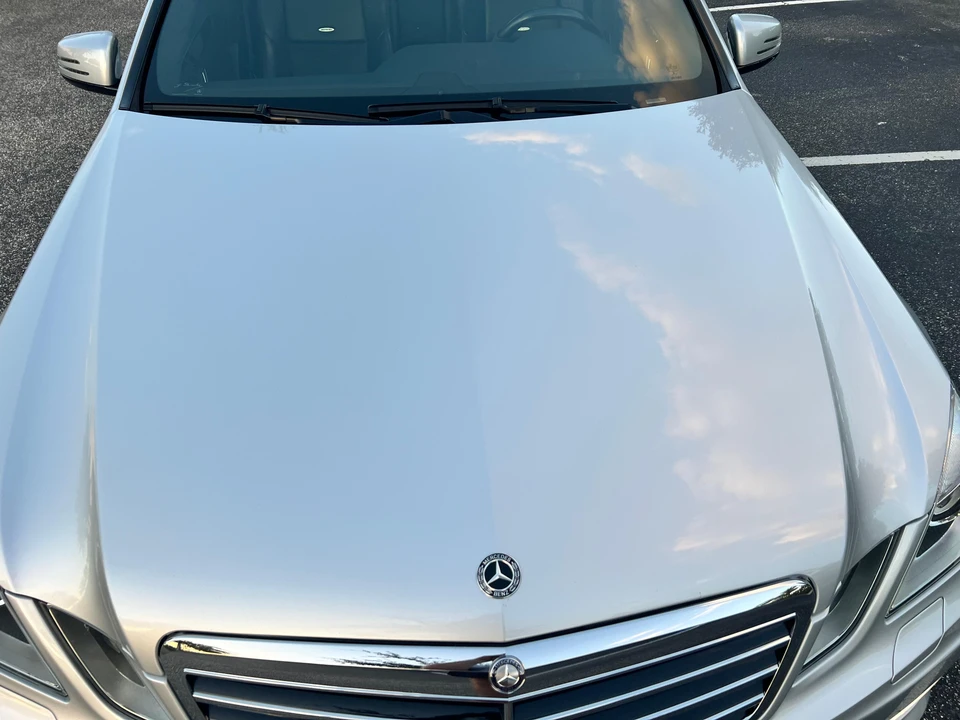 2012 Mercedes-Benz W212 E 63 AMG - Image 15 of 29