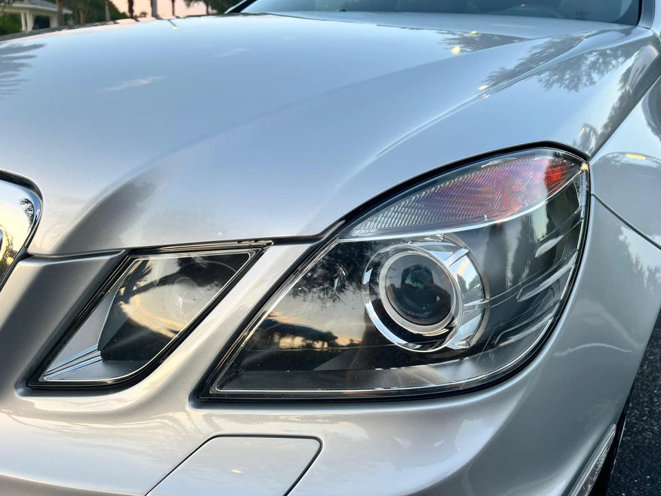 2012 Mercedes-Benz W212 E 63 AMG - Image 23 of 29