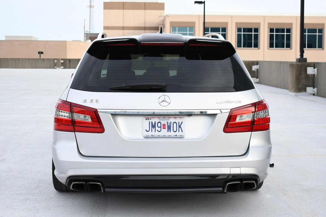 2012 Mercedes-Benz W212 E 63 AMG - Image 26 of 31