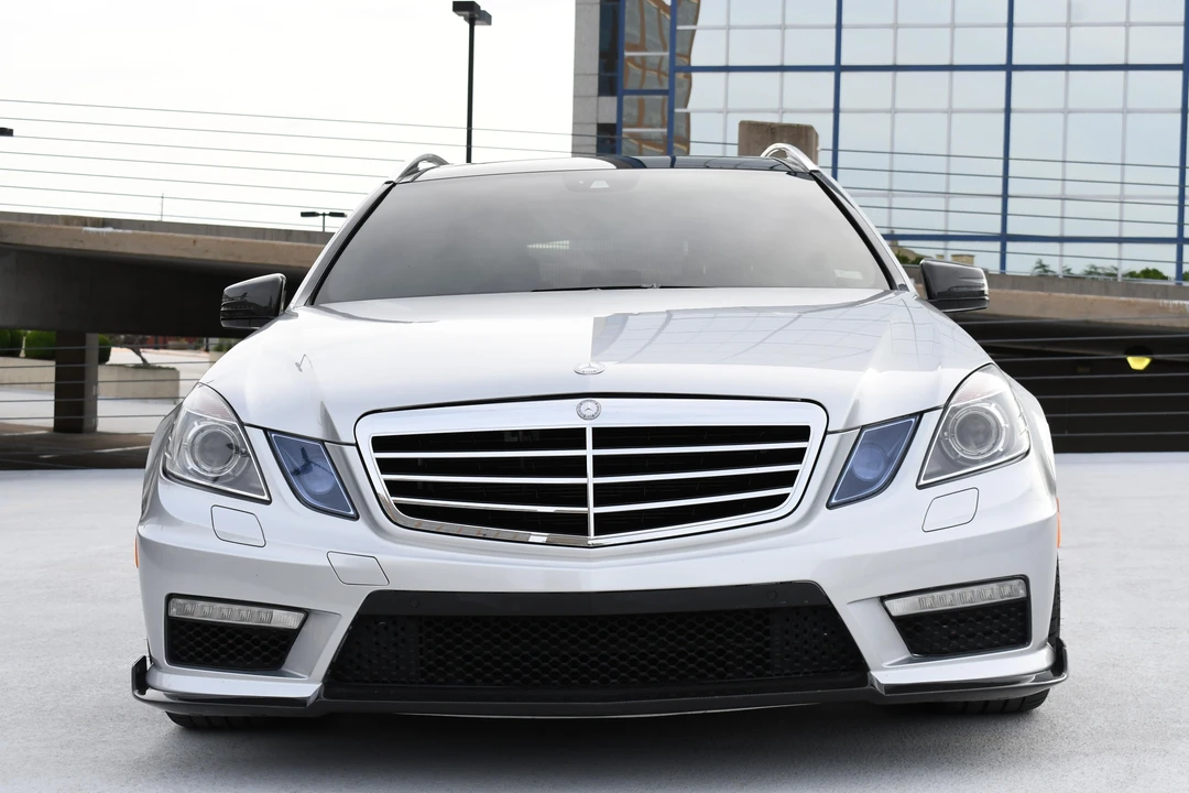 2012 Mercedes-Benz W212 E 63 AMG - Image 6 of 31