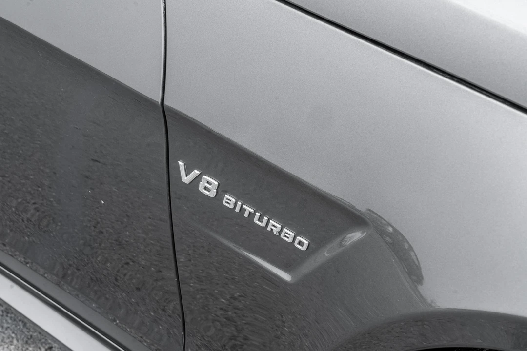 2012 Mercedes-Benz W212 E 63 AMG - Image 22 of 31