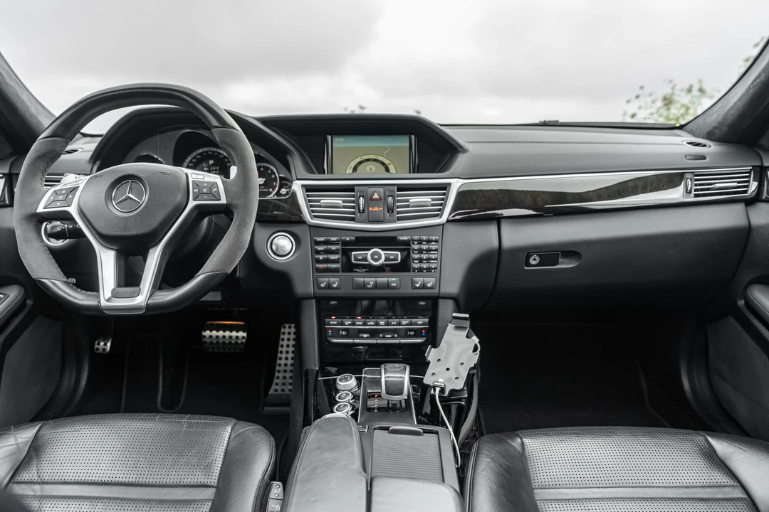 2012 Mercedes-Benz W212 E 63 AMG - Image 31 of 31