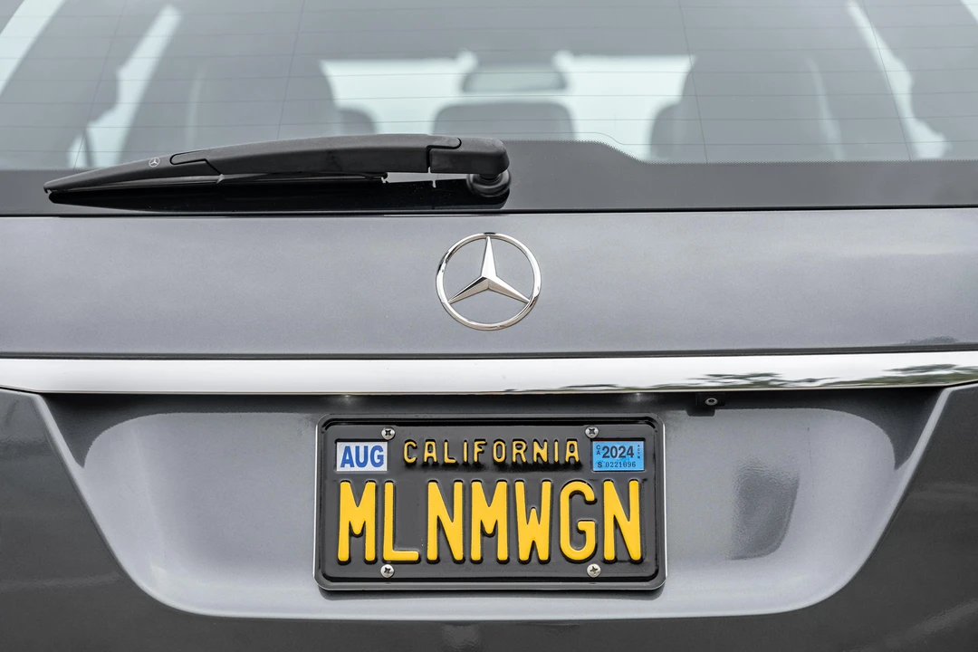 2012 Mercedes-Benz W212 E 63 AMG - Image 16 of 31