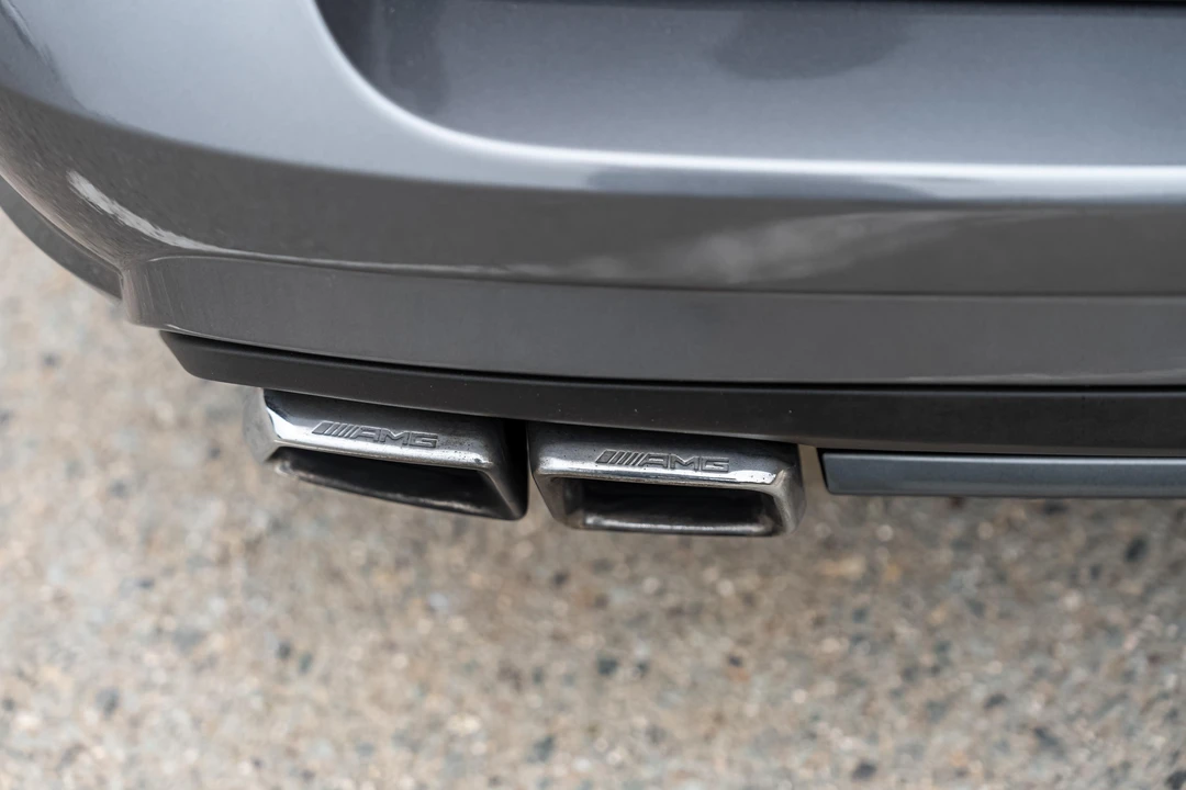 2012 Mercedes-Benz W212 E 63 AMG - Image 19 of 31