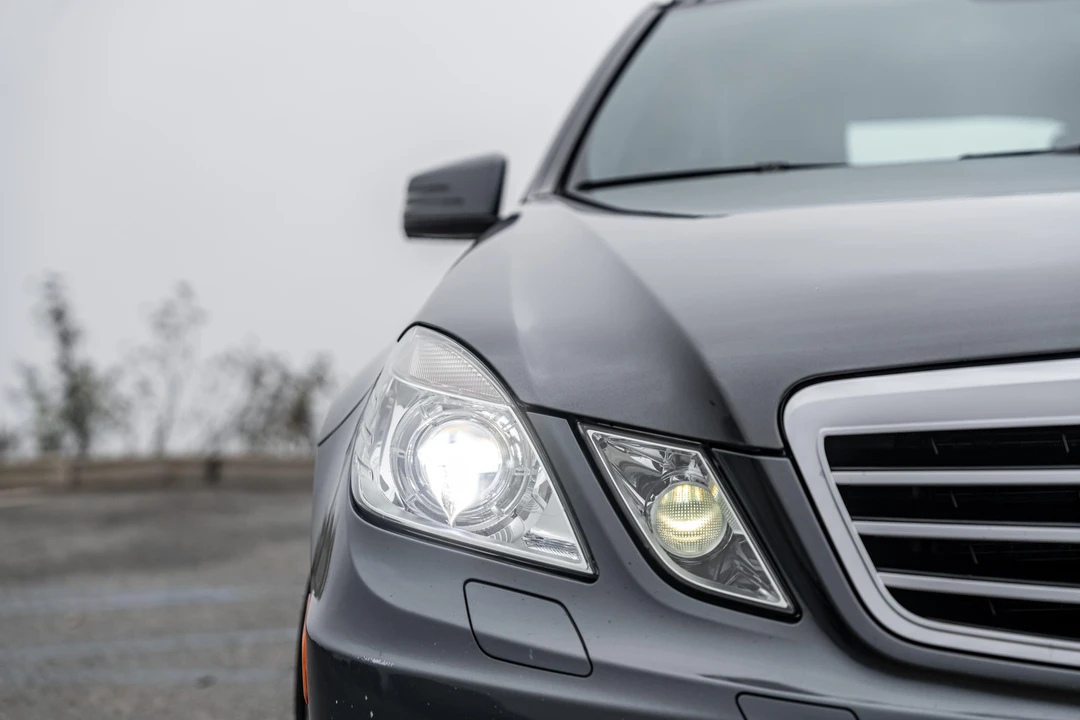 2012 Mercedes-Benz W212 E 63 AMG - Image 9 of 31